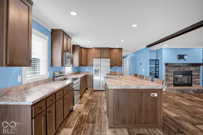 10685 W Old St Rd 56, Scottsburg - 7