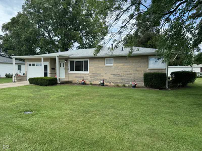 206 5th Street, Greensburg - 4