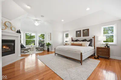 6671 Cherbourg Circle, Indianapolis - 9