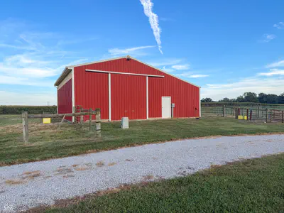 7369 W 400 N, Thorntown - 83