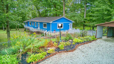 8608 Providence Drive, Nineveh - 7