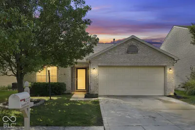 12437 Deerview Drive, Noblesville - 6