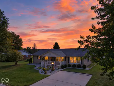 10847 Greendale Drive, Seymour