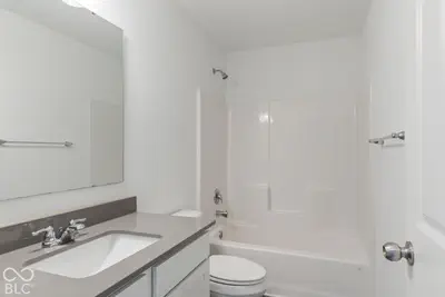 10120 Bitternut Run Lane, Indianapolis - 8