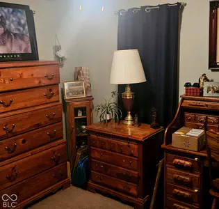 5553 N Clover Elm Drive, Fairland - 23