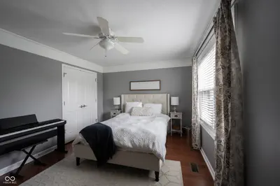 8569 Jagged Rock Court, Indianapolis - 48