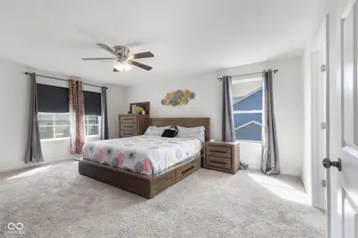 15306 Dawn Run Drive, Fishers - 22