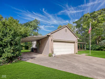7238 Hearthstone, Indianapolis - 3