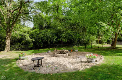 4948 Aquaduct, Greenwood - 75