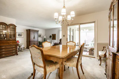 6952 Steinmeier Drive W, Indianapolis - 11
