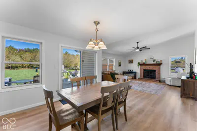 8220 W County Road 830 S, Paris Crossing - 48