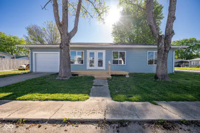 2036 Van Bibber Lake Estate, Greencastle
