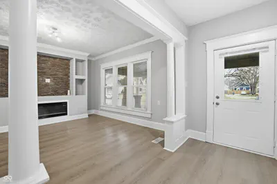 931 Oakland Avenue, Indianapolis - 9
