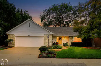 4657 Aldersgate Drive, Carmel - 41