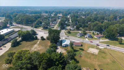 2323 Lafayette Avenue, Terre Haute - 30