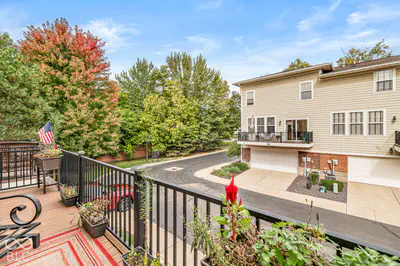 9554 Oakley Drive, Indianapolis - 35