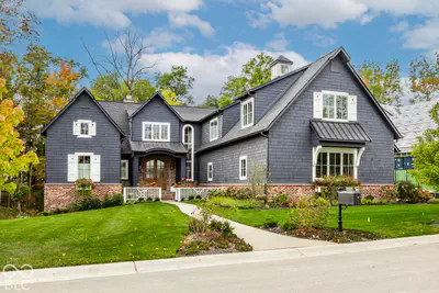 10465 Holliday Farms Boulevard, Zionsville