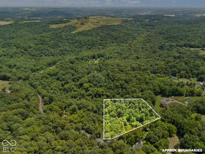 0 Co Rd 150 N Lot #1, West Baden Springs