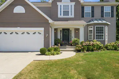 14715 Fernwood Drive, Carmel - 2