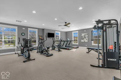 14043 Grisham Drive, Carmel - 45