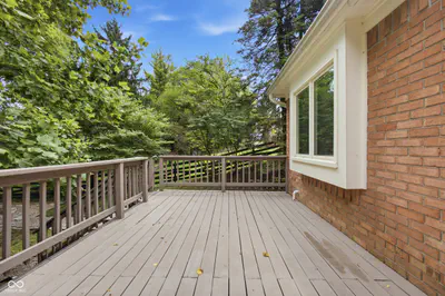635 Mulberry Street, Zionsville - 47