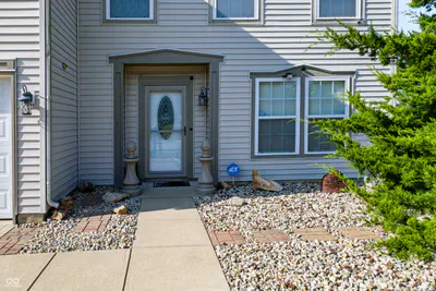 10934 Cyrus Drive, Indianapolis - 52