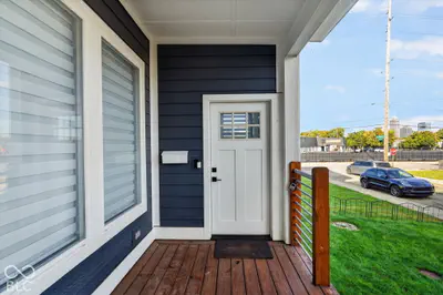 1107 Spann Avenue, Indianapolis - 4