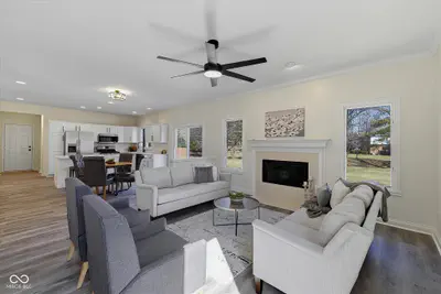 7409 River Birch Lane, Indianapolis - 10