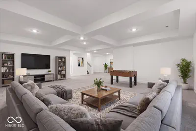 11514 Aubrey Lane, Fishers - 45