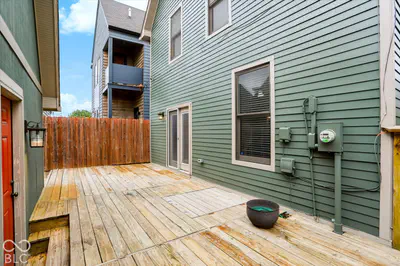 224 Dorman Street, Indianapolis - 55