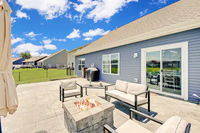 8727 Stoddard Lane, Indianapolis - 6