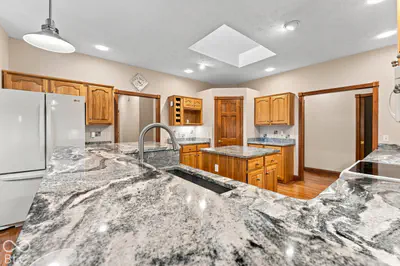 4383 Red Hawk Court, Columbus - 24