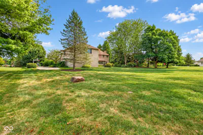 7437 W Banton Circle, New Palestine - 72