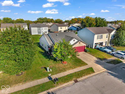 3336 Capsella Lane, Indianapolis - 28
