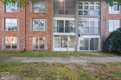 5022 Allisonville Road #A, Indianapolis - 17