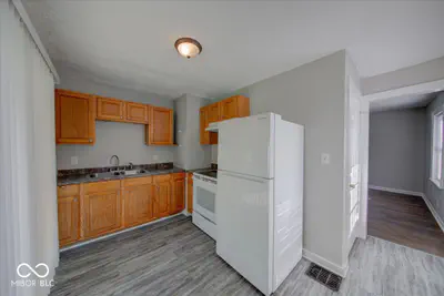 4565 Brookville Road, Indianapolis - 9