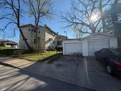 1157 32nd Street, Indianapolis - 17