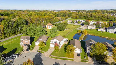 4141 Candy Apple Court, Indianapolis - 33