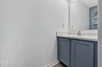 6548 Long Run Drive, Indianapolis - 7