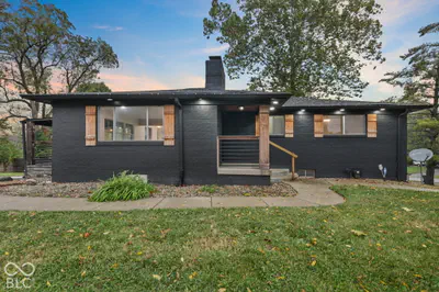 4602 N Ritter Avenue, Indianapolis - 3