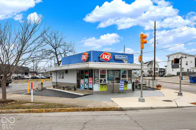 1151 Fletcher Avenue, Indianapolis - 57