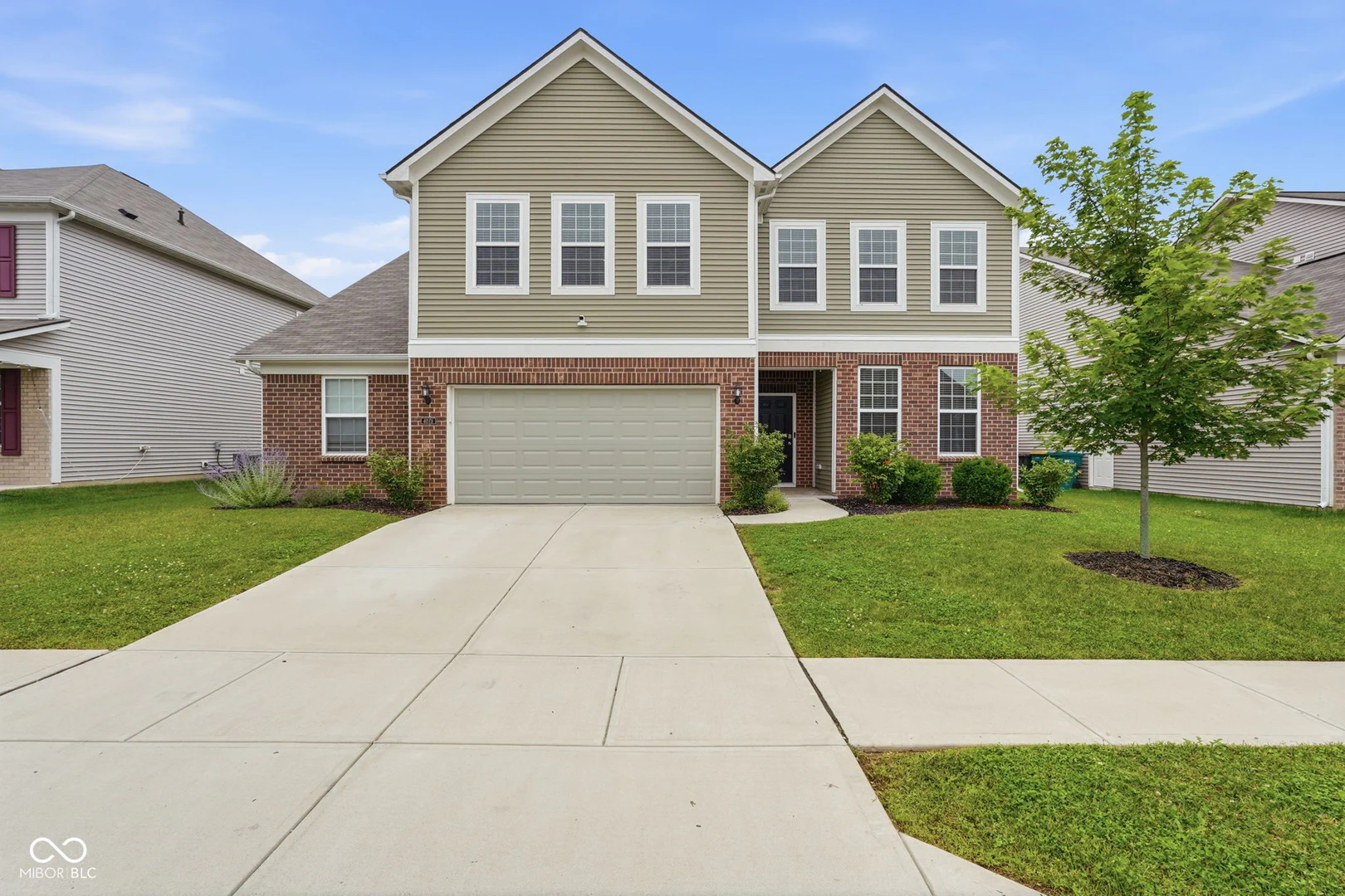 4073 Lotus Street, Plainfield