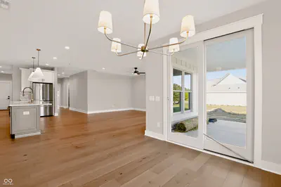 1726 Mill Pond Court, Franklin - 22
