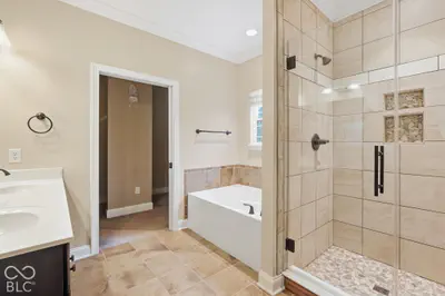 10038 Indian Lake Boulevard N, Indianapolis - 21
