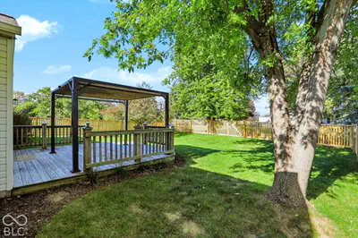 6498 Glenwood Trace, Zionsville - 32