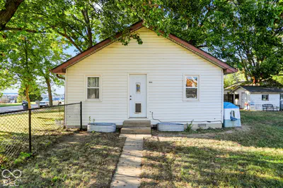 12620 Southeastern Avenue, Indianapolis