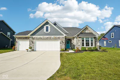 11814 Brambling Lane, Noblesville - 2