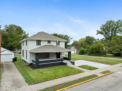 1816 N 17th Street, Lafayette