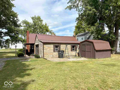 3300 S Walnut Street, Muncie - 22