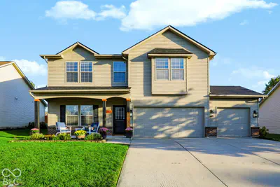 2020 Treving Drive, Cicero